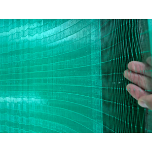 ตาข่ายดักปลาไนลอนโมโนฟิลาเมนต์ [ยูซอง] เส้นผ่านศูนย์กลาง 0.28 มม. ตาข่ายยืดหยุ่นได้ พร้อมตัวเลือกความลึก - Product Image 4