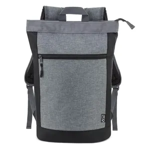 Zaino Sostenibile Asbury in RPET per Promozioni - Product Image 1
