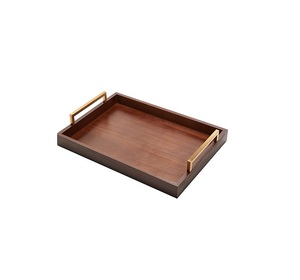 Plaque en laiton pur de la plus haute qualité, couleur or, avec un design martelé, forme ronde, à utiliser pour la cuisine - Product Image 6