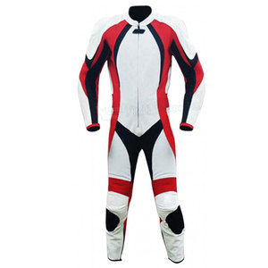 Trajes de moto de carreras de alta calidad Ropa protectora Trajes de moto transpirables - Product Image 6