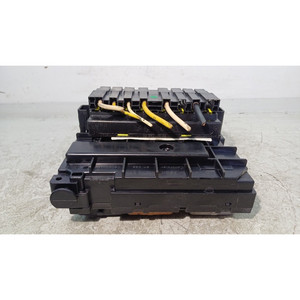 FUSIBLE CENTRAL DE PORTE CENTRALINE PEUGEOT 207 1ère Série 9661708180 DV4TD diesel 1398 (06>09) - Product Image 5