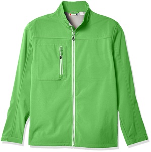 Men's Classic Track Basketball <b>Jacket</b> 100% Polyester Training <b>White</b> with Customizable Embroidered Logo Option - Product Image 1