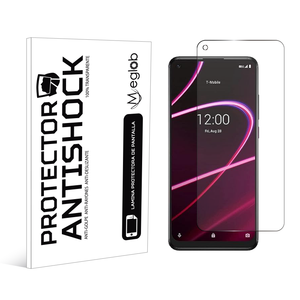 ฟิล์มป้องกันหน้าจอป้องกันการกระแทกสำหรับ T-Mobile revl V + 5g - Product Image 1