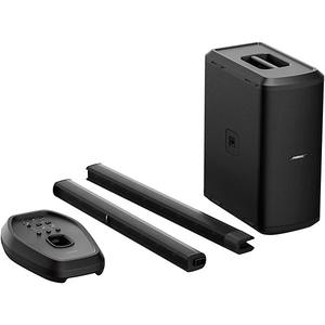 Nuevo Sistema de Sonido Portátil L1 Pro32 con Dos Módulos de Bajos Sub1 Activos - Product Image 1