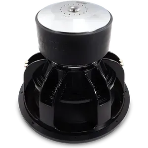 MEGA OFERTAS Audio Zv6-18 D1 18 ZV6 Series 3250W RMS DVC-1OHM Subwoofer - Product Image 2