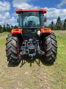 Tractor Kubota L4508 NUEVO/USADO - Product Image 4