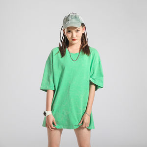 T-shirt à manches courtes en coton pour hommes, mode décontractée, vêtements de marque cool - Product Image 4