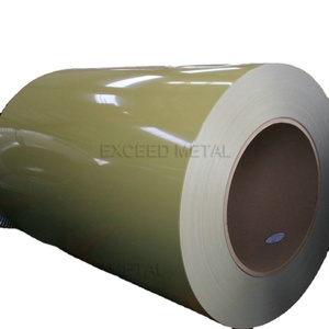 032 đo H24 nhôm mưa máng xối cuộn dây 3105 hợp kim đầy đủ cuộn dây - Product Image 4