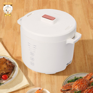 <span class=keywords><strong>Arrocera</strong></span> eléctrica de alta calidad, Cocina eléctrica multiusos de 1,8 l - Product Image 2