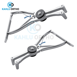 Top Quality Hot Sale <strong>Make</strong> Own Newest Product Uses Hospital Surgery Innomed Trauma <strong>Instruments</strong> by KAHLU ORTHOPEDIC - Product Image 6