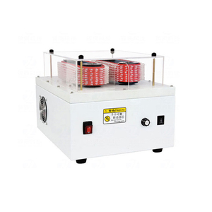 Cable Braid <b>Brushing</b> Machine Braid <b>Wire</b> <b>Brushing</b> Twisting Machine Shield <b>Brushing</b> Twisting Machine - Product Image 1