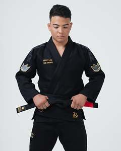 Uniforme de Jiu-jitsu Kimono con Logotipo Personalizado al por Mayor, Gi de Jiu-jitsu, Gi de Bjj, Uniforme de Judo, Gi Personalizado - Product Image 1