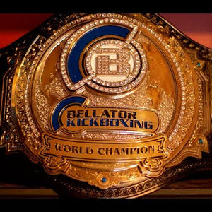 Cinturones de Campeonato de Lucha Libre y Boxeo Personalizados FK-515 de Flyingkick Enterprises, Correas de Cuero Suave, Acero para Artes Marciales - Product Image 1