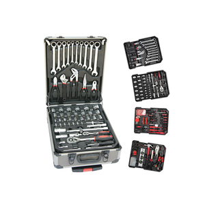 Best Quality Wholesale Household Hardware Tool Sets Complete Hand Tools Set Home Repair Tool Kit Manufacturer