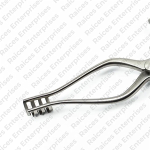 Instrumento médico alemán de acero inoxidable de calidad superior, Retractor Weitlaner, fuente de alimentación Manual, Retractor Weitlaner a la venta - Product Image 4