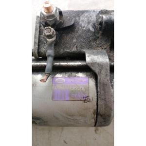 MOTOR DE ARRANQUE 224DT LAND ROVER Range Rover Evoque 1ª Serie (11>) 6G9N-11000-NB Diésel 2.2 - Product Image 6