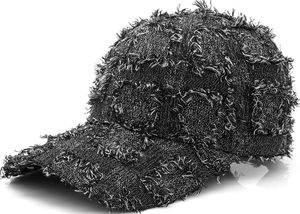 Soft Cotton Distressed Baseball <b>Cap</b> Washed <b>Vintage</b> Dad Hat Adjustable Wholesale Bulk Breathable Cotton Distressed <b>Cap</b> - Product Image 5