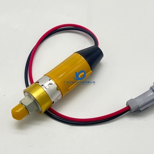 107-0611 1070611 CA107-0611 สำหรับสวิตช์ CAT แบบกด สำหรับเครื่องยนต์ CAT 3054 รุ่น 307 <span class=keywords><strong>315</strong></span> 317 140H 160H D9L Compactor - Product Image 3