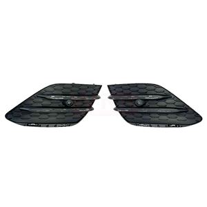 WRR 1188854501 \ 1188854601 Grille inférieure <span class=keywords><strong>de</strong></span> calandre antibrouillard pour AMG <span class=keywords><strong>Mercedes</strong></span> CLA <span class=keywords><strong>Classe</strong></span> W118 - Product Image 1