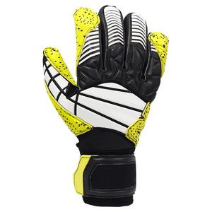 Nouvelle arrivée Gants de gardien de but de qualité professionnelle Matériau en latex confortable pour l'entraînement Service OEM - Product Image 2