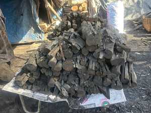 ความลับของไฟที่ติดทนนานสำหรับทุกมื้อย่างคือการใช้ถ่านที่มีเถ้าต่ำที่สะอาด - Product Image 2