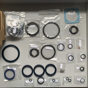 Kit de joint de dériveur minier 55020968 - Product Image 2