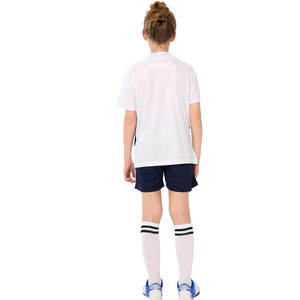 Conjuntos de ropa para correr para niños, uniformes de entrenamiento de fútbol para niños, conjunto deportivo para hombres, uniformes de fútbol para niños - Product Image 3