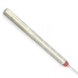 Fuente de alimentación manual de Instrumentos dentales de calidad superior con certificación CE 100%, productos de base quirúrgica de acero inoxidable - Product Image 3