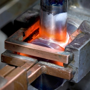 Wangxin Industriële Inductieverwarmer Warmtehardend Smeden Draagbare Inductie Warmtebehandelingsmachine - Product Image 4