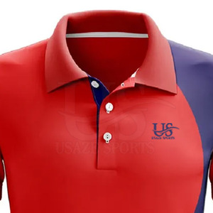 ชุดเบสบอลผู้ชายคุณภาพสูง ผลิตตามสั่ง พร้อมโลโก้  ผ้าโพลีเอสเตอร์ 100% สวมใส่สบาย แห้งเร็ว - Product Image 5