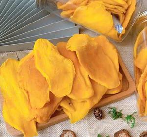 Fábrica que exporta una gran cantidad de mangos paquistaníes, mango suave seco - Product Image 2