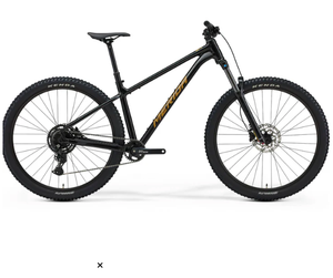 Vélo de course de qualité industrielle Big Trail 300 2026 = vélo de course pour adultes en plein air - Product Image 1