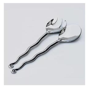 Esparcidor de queso de acero inoxidable de grado 304, nuevos accesorios de cocina, juego de cubiertos de Metal, cuchillos de queso - Product Image 1