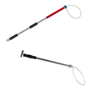 Nouveau et de qualité supérieure, outil de capture d'animaux, pôle de capture pour chien, outil de contrôle, pôle de capture robuste pour porc, outil de contrôle - Product Image 3