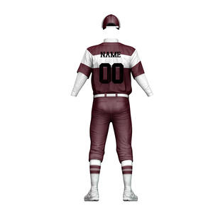 Fully Customizable Anti-Bacterial Breathable <b>Baseball</b> Uniforms <b>Set</b> Latest Arrival New Design <b>Baseball</b> Uniforms <b>Set</b> - Product Image 3