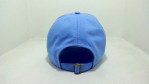 Casquette de baseball durable avec impression personnalisée et logo fabriquée au Vietnam en gros Casquette de haute qualité pour l'extérieur Casquette ajustable Gorras - Product Image 4