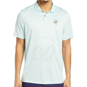 Marque privée Hommes Fibre de Bambou Respirant O-Neck Manches Longues pour T-Shirt Couleurs Personnalisées Logo Confortable Regular Fit pour - Product Image 3