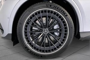 รถยนต์มือสอง Mercedes-Benz GLC AMG 43 ปี 2024 - พร้อมส่ง - Product Image 5