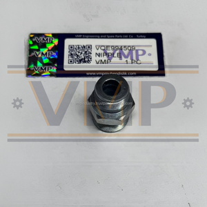 VOE 994509 - Boquilla para Cargadoras de Ruedas Volvo y Camiones Articulados, Excavadoras, Repuestos de Maquinaria de Construcción de Alta Calidad - Product Image 3