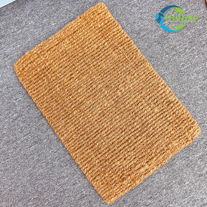 Excelente ALFOMBRA DE INTERIOR/ALFOMBRILLA COIR resistente a la humedad: alfombrillas de fibra de coco para cada habitación a buen precio - Product Image 2