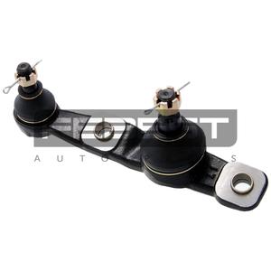 Supporto esférico anteriore inferiore sinistro FEBEST (0120-XLL) - Product Image 1