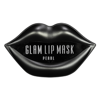 Masker Gel Perawatan Bibir Korea Berbahan Mutiara dan Asam Hialuronat, Mengencangkan dan Membuat Bibir Lebih Penuh dengan Aroma Mawar
