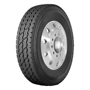 ยางรถบรรทุกแบบไม่มียางใน 295/75R22.5 ที่มีความทนทานและความมั่นคงที่ได้รับการเพิ่มขึ้น ยางขับเคลื่อน 295/75r22.5 ยางขับเคลื่อน 295 75r22 5 - Product Image 6