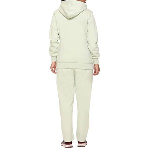 À manches longues 2025 nouveauté femmes survêtements femmes entraînement sport tenue décontracté Style différent survêtements MS-JG-1130 - Product Image 3