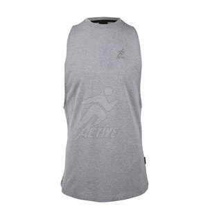 เสื้อกล้ามผู้ชายมาใหม่ล่าสุด2025เสื้อกล้ามสีแห้งเร็วเสื้อแห้งเร็ว - Product Image 1