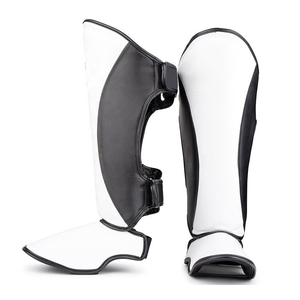 Protège-tibia de football pour hommes et femmes, vente en gros, bon marché, haute qualité, 2022 - Product Image 4