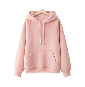 Sweat à capuche pour femmes Offre Spéciale d'approvisionnement d'usine Sweats à capuche pour femmes Vêtements pour femmes Manches longues - Product Image 5