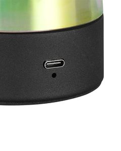 LED Dessert Lamp 1.5W 3000K Transparent Trio (R54981153) - Product Image 6