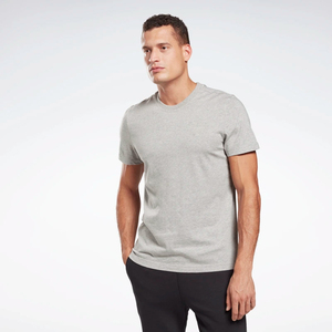 Vente en gros 100% coton T-shirts pour hommes Logo 3D personnalisé surdimensionné coupe ample solide motif lourd pour bouffée impression Hip Hop OEM - Product Image 1