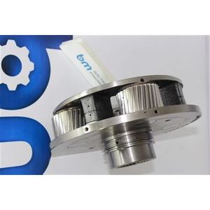 Conjunto de Portaplánets Baltacioglu Repuesto de Transmisión para Autobús RWG R0 58.2614.15 - Product Image 4